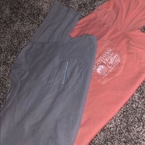 Name Brand T-shirt’s